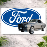 Ford Mustang Main Image