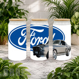 Ford Mustang Product Image