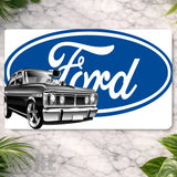 Ford Classic Main Image