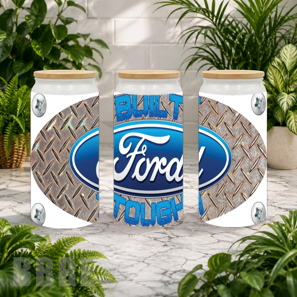 Ford Tough Product Image