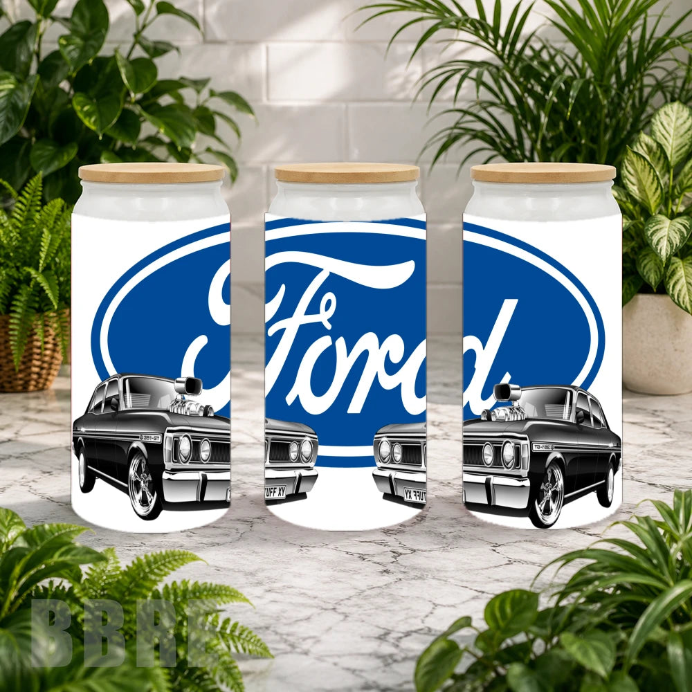 Ford Cars Product Image