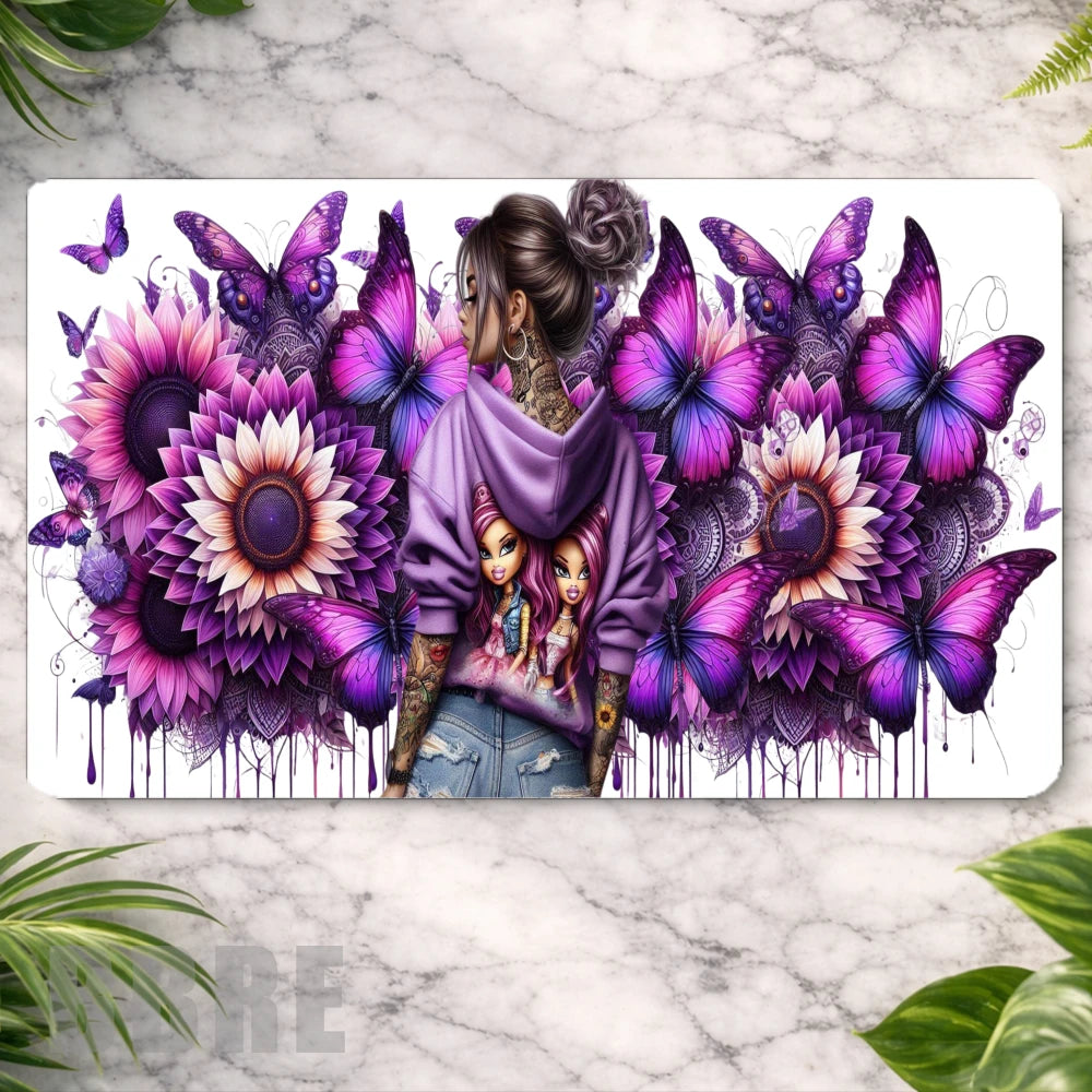 Butterfly Bloom 5 Main Image