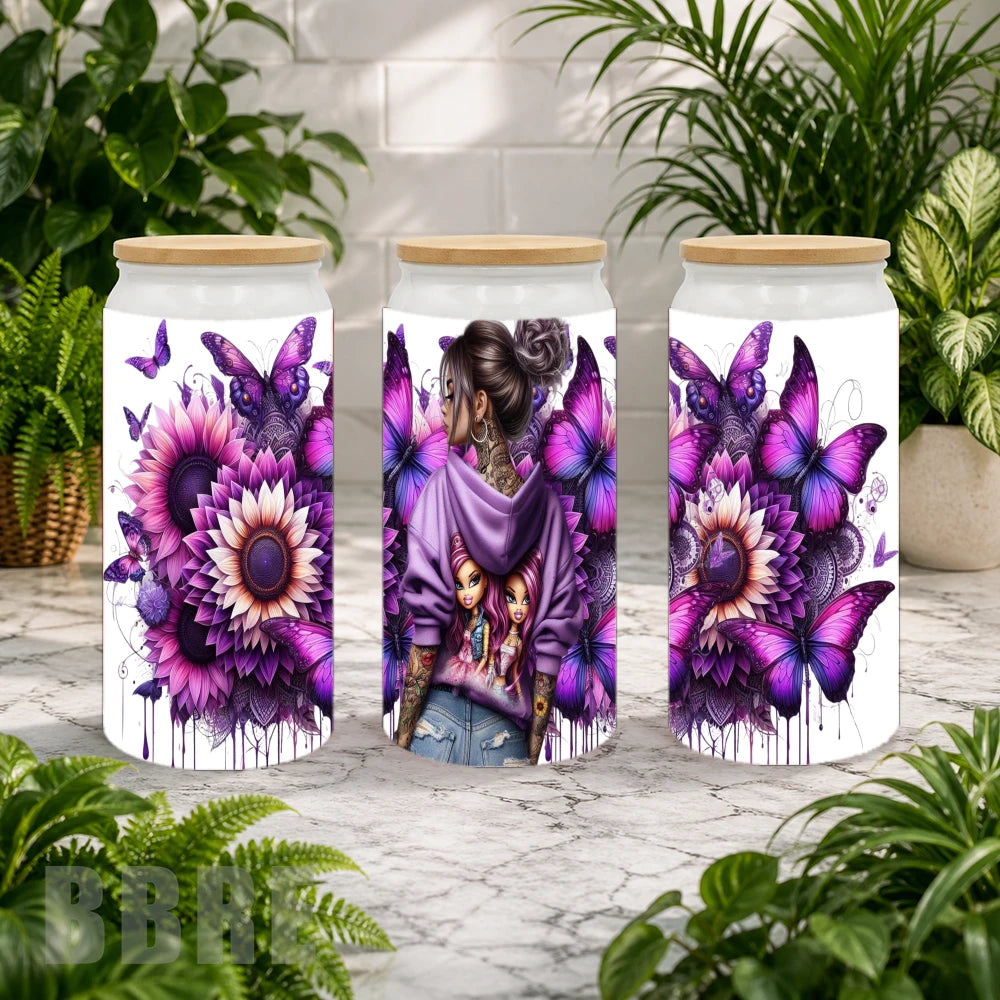 Butterfly Bloom 5 Product Image