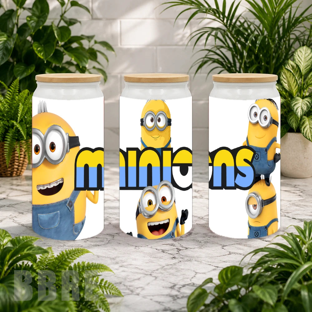 Minions Fun Product Image
