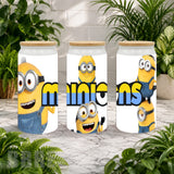 Minions Fun Product Image