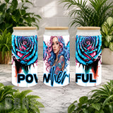 Powerful Rose Product Image