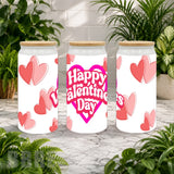 Valentine Hearts Product Image