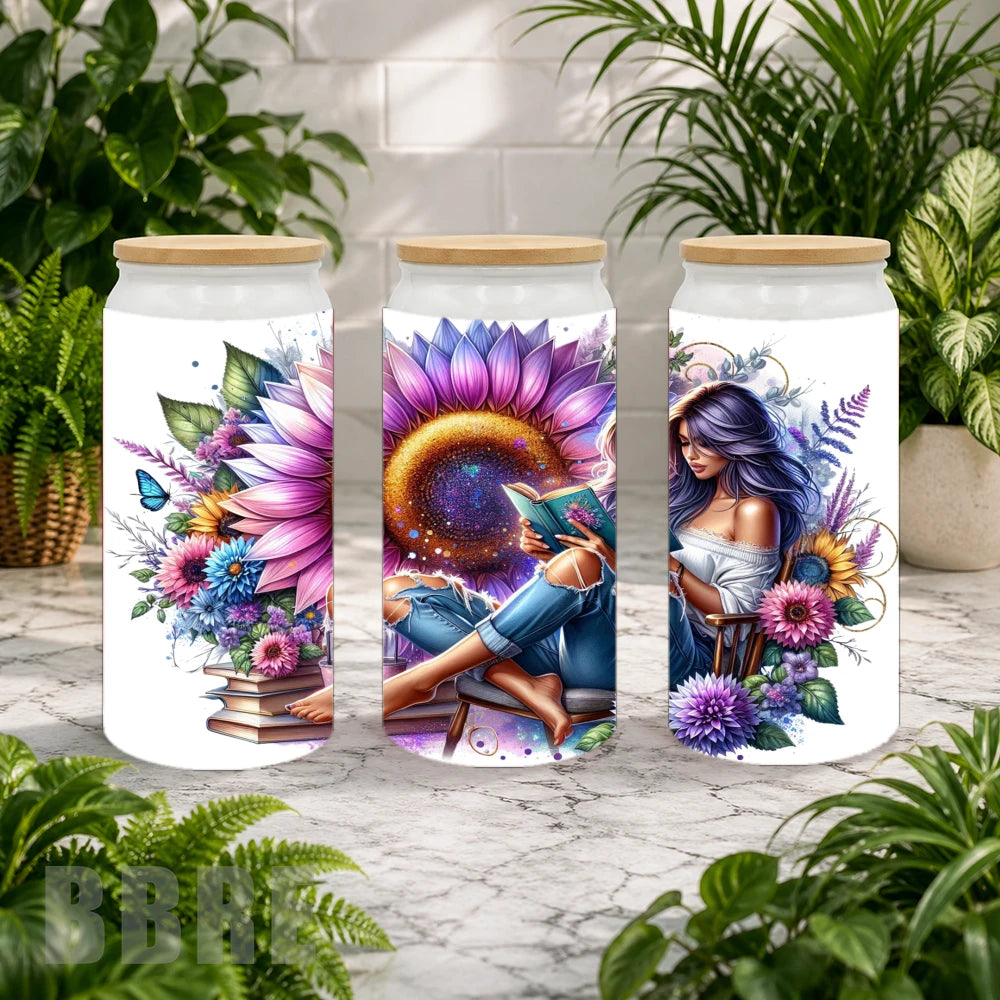 Reading Beauty Product Image
