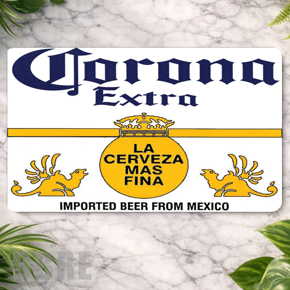 Corona Extra Main Image