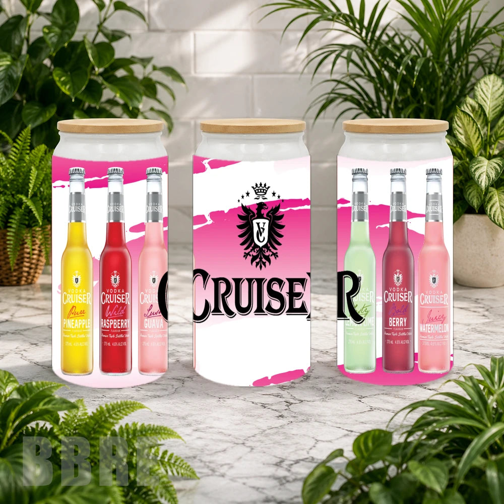 Cruiser Collection Product Image