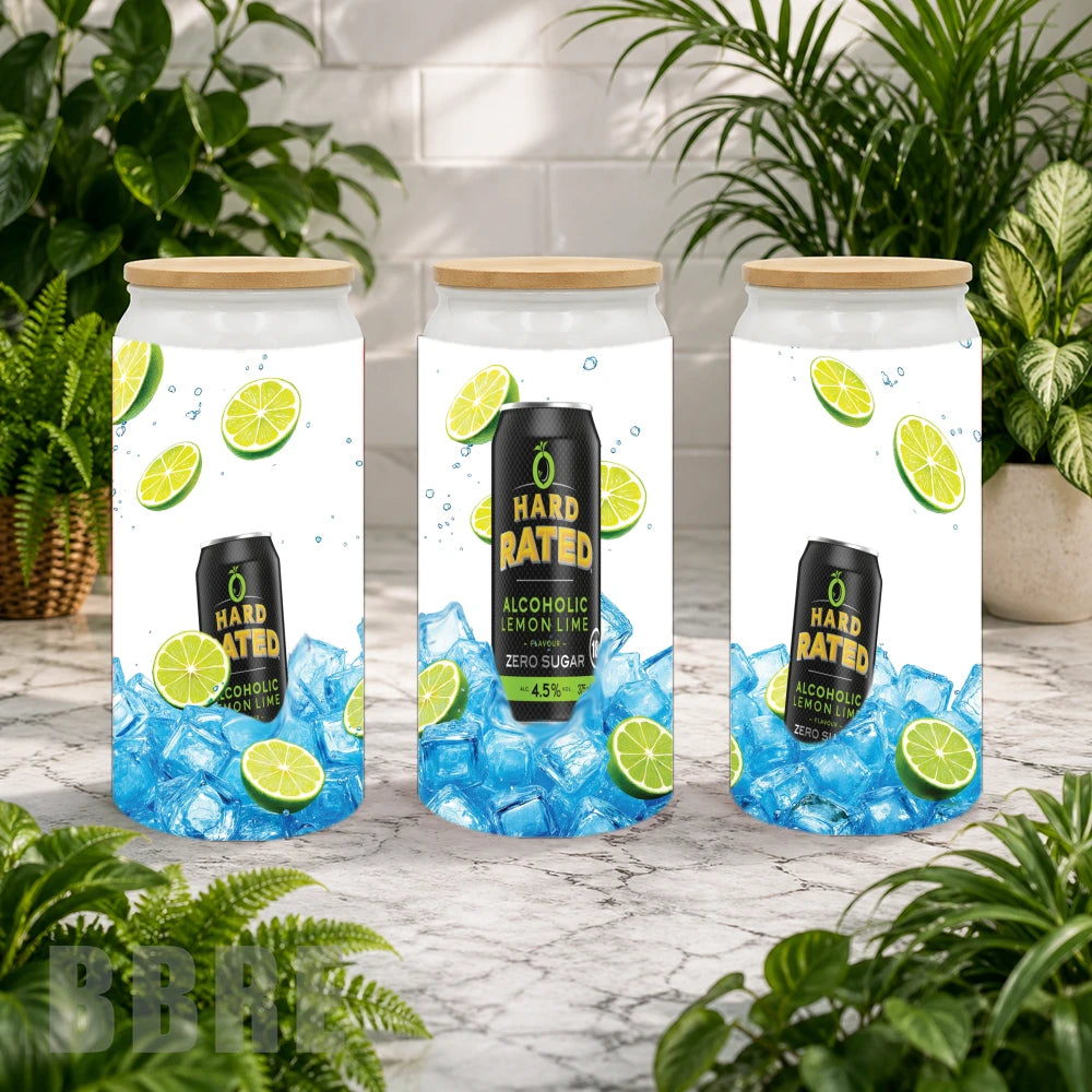 Lemon Lime Product Image