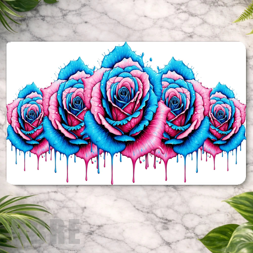 Colorful Roses Main Image