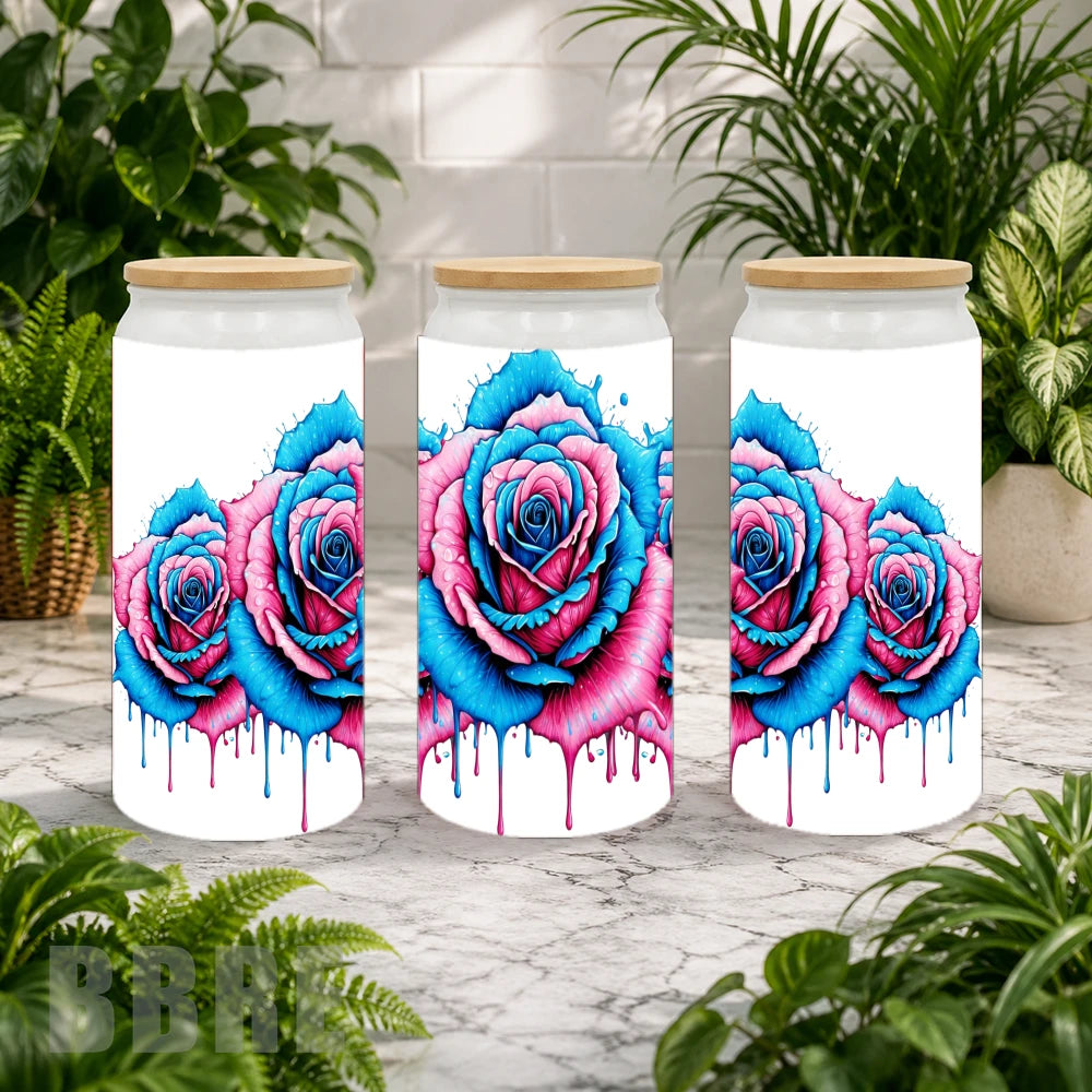 Colorful Roses Product Image