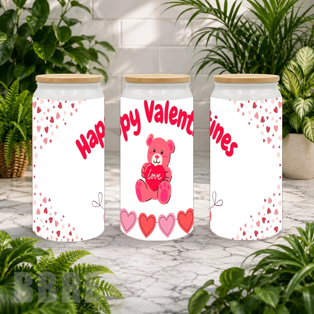 Valentine Bear Product Image