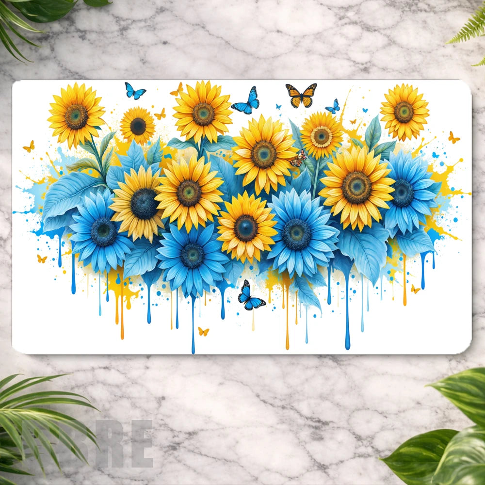 Sunflower Symphony Main Image