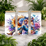 Cowgirl Floral 3 Product Image