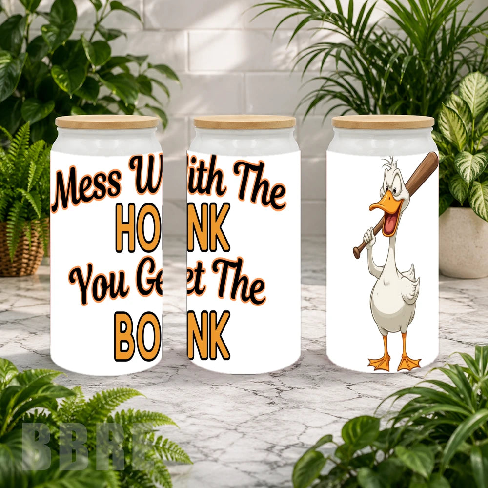 Honk Bonk Product Image