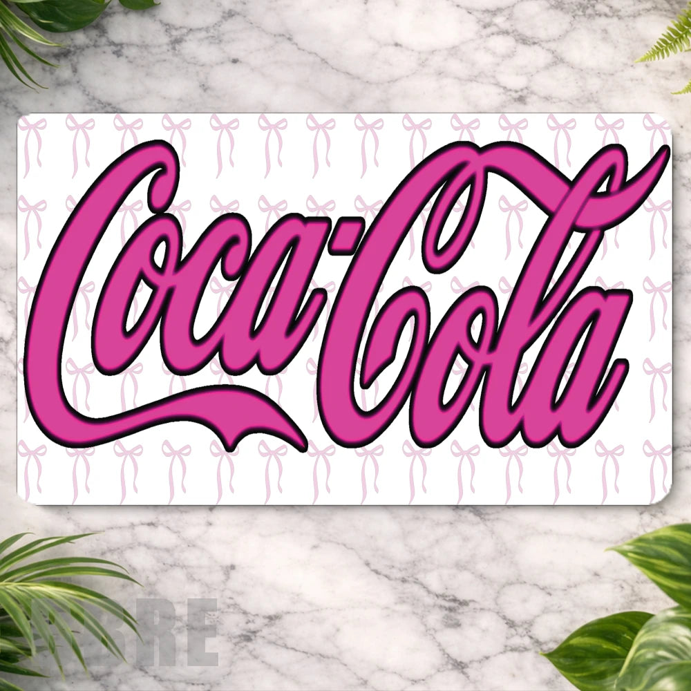 Coca Cola 4 Main Image