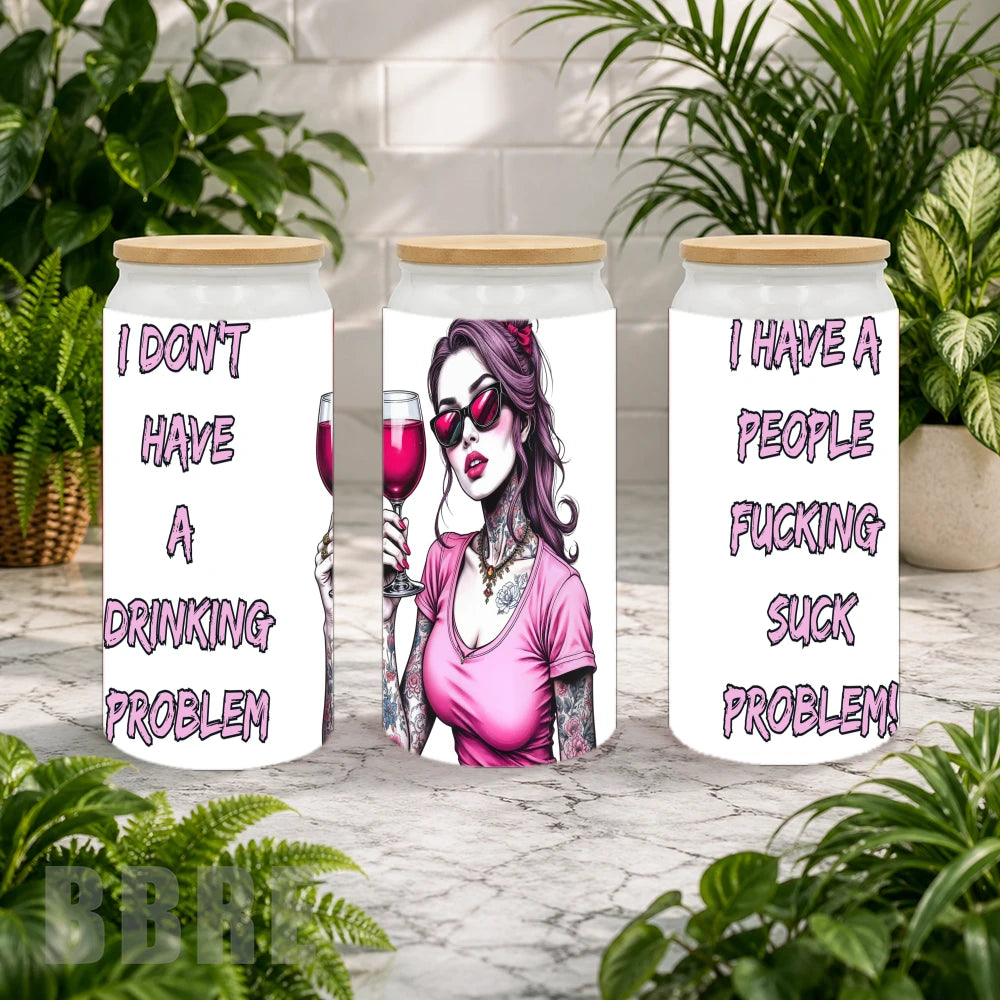 Sassy Woman Product Image