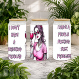 Sassy Woman Product Image