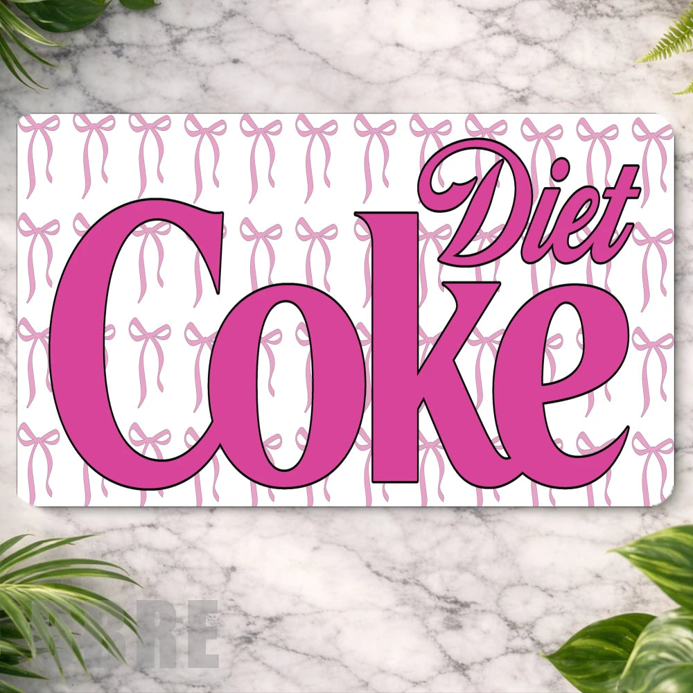 Diet Coke 3 Main Image