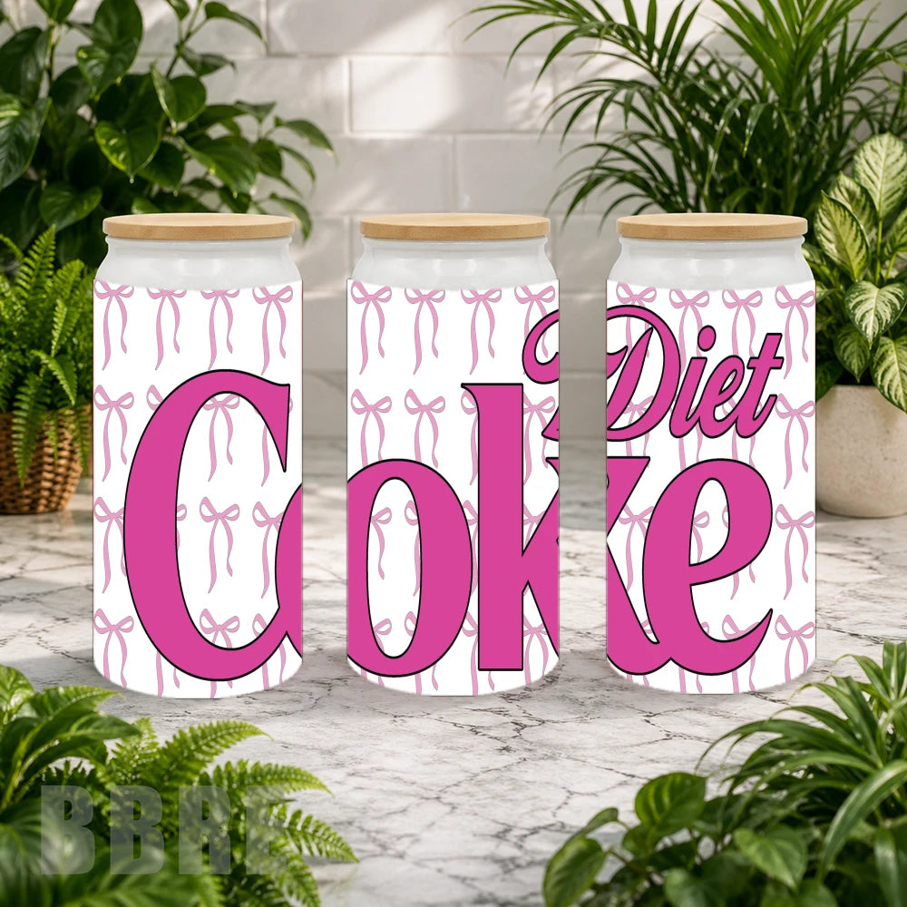 Diet Coke 3 Product Image