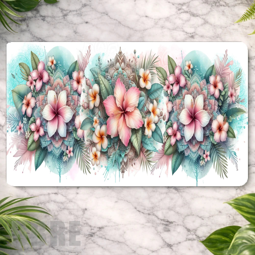 Floral Harmony Main Image