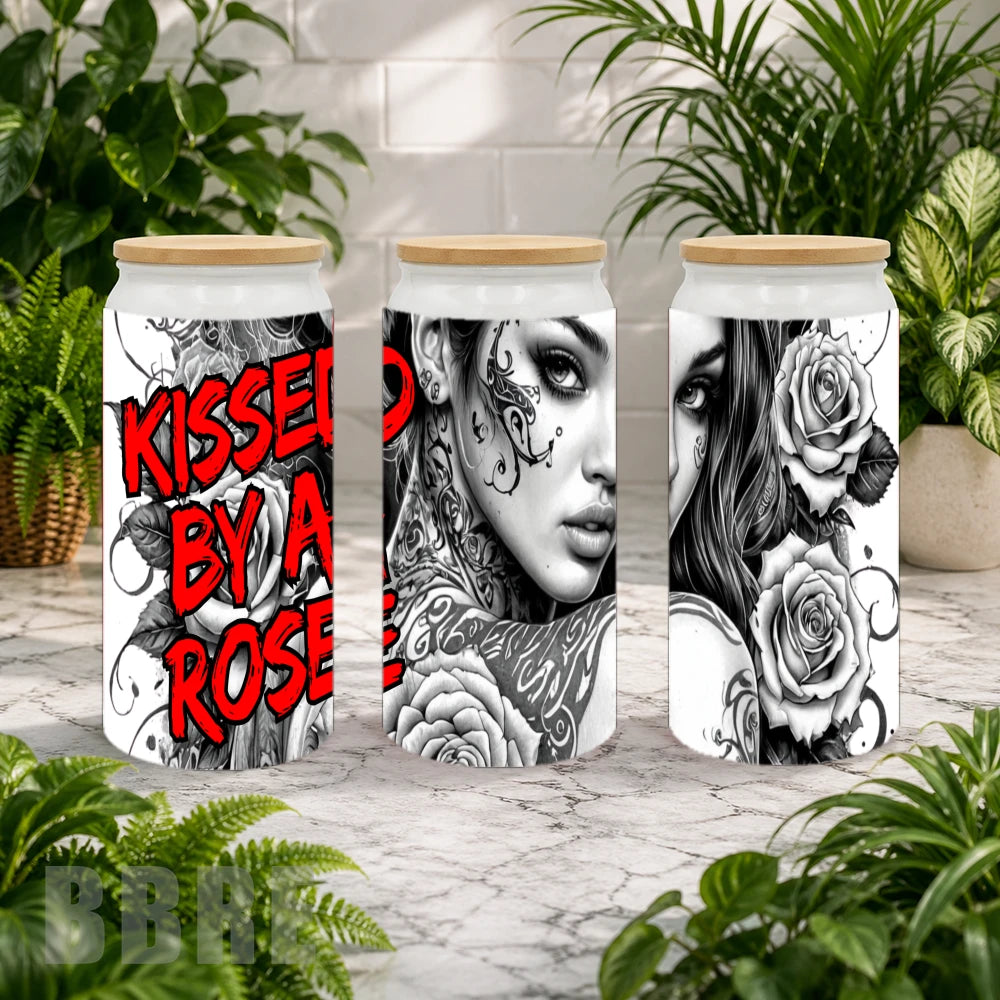 Kissed Rose 2 Product Image