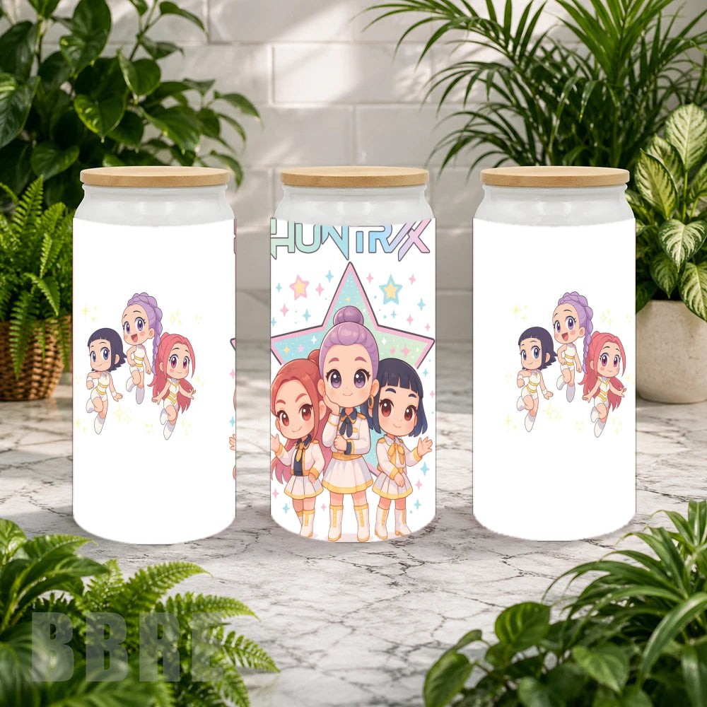 Huntrax Girls Product Image