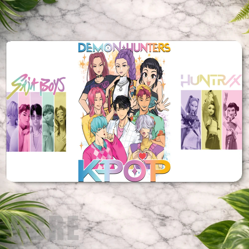 Kpop Art Main Image
