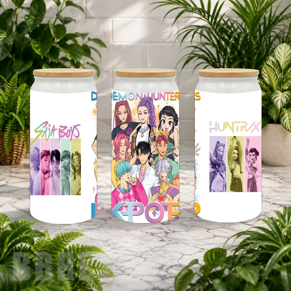 Kpop Art Product Image