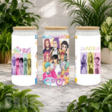 Kpop Art Product Image
