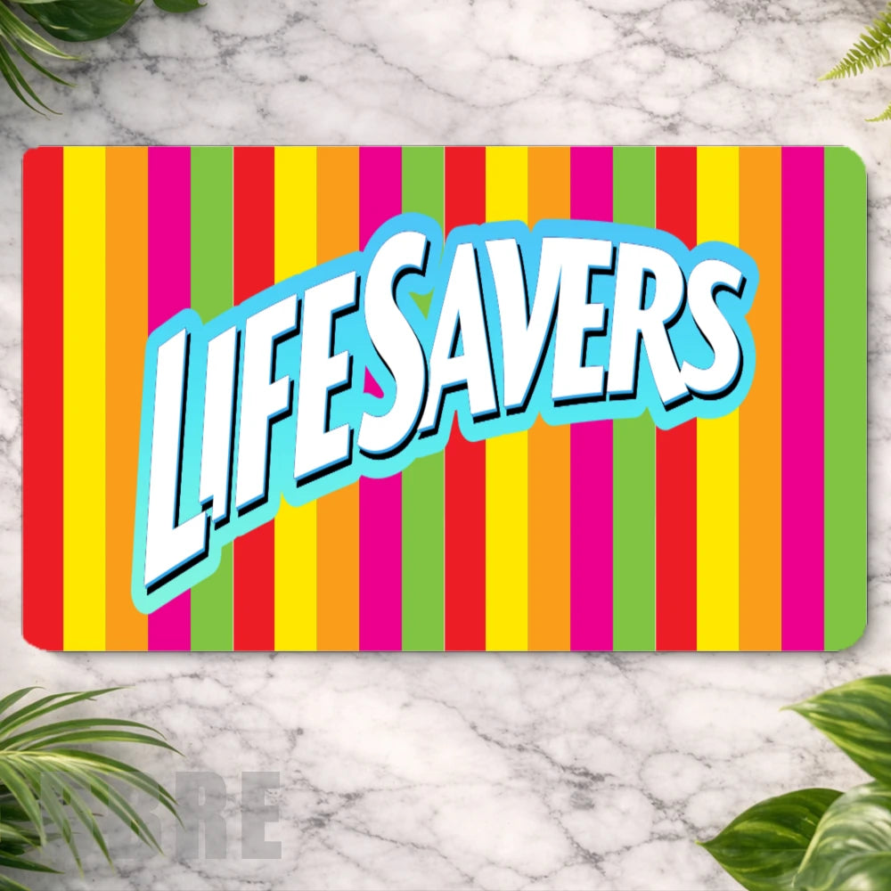 Life Savers 2 Main Image