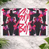 Saiya Boys Main Image