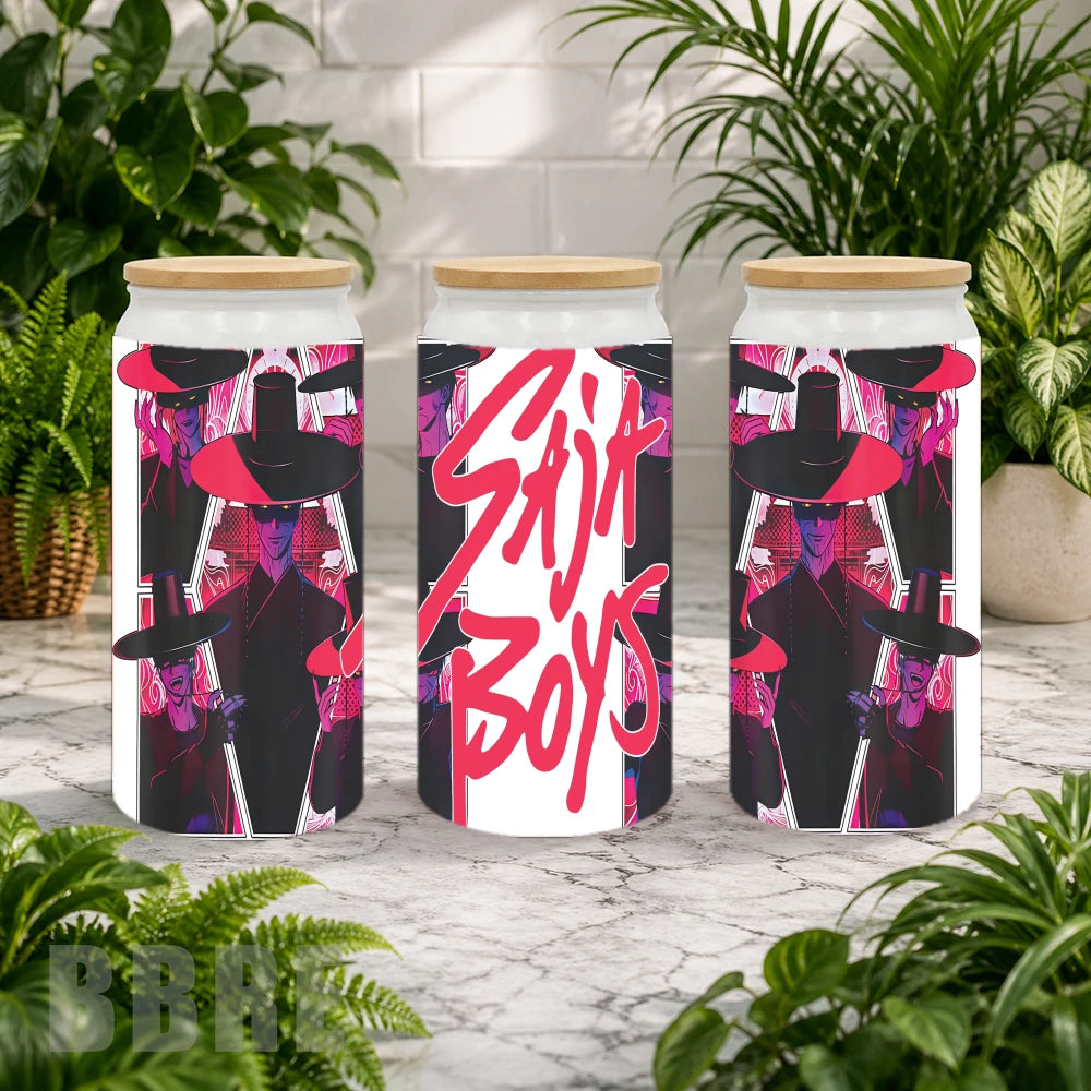 Saiya Boys Product Image