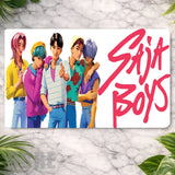 Saja Boys Main Image