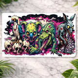 Creature Chaos Main Image