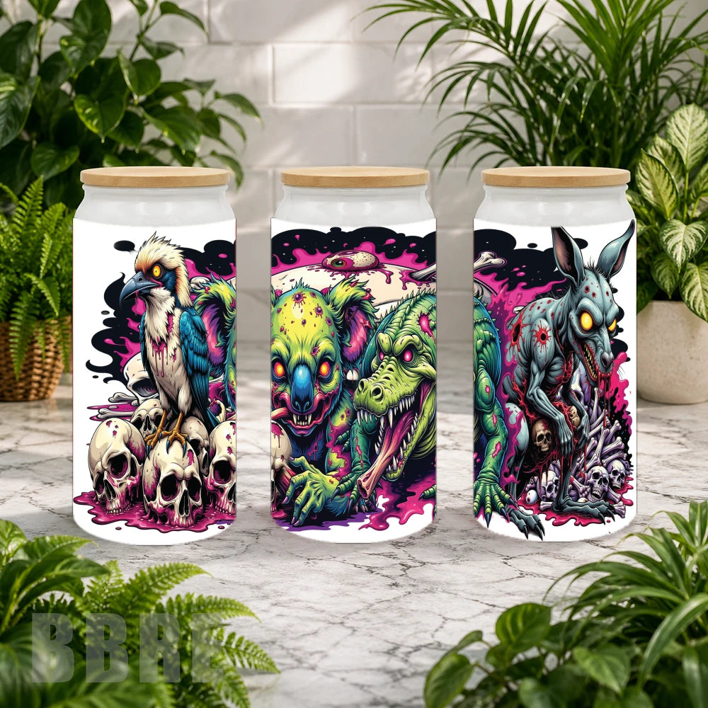 Creature Chaos Product Image