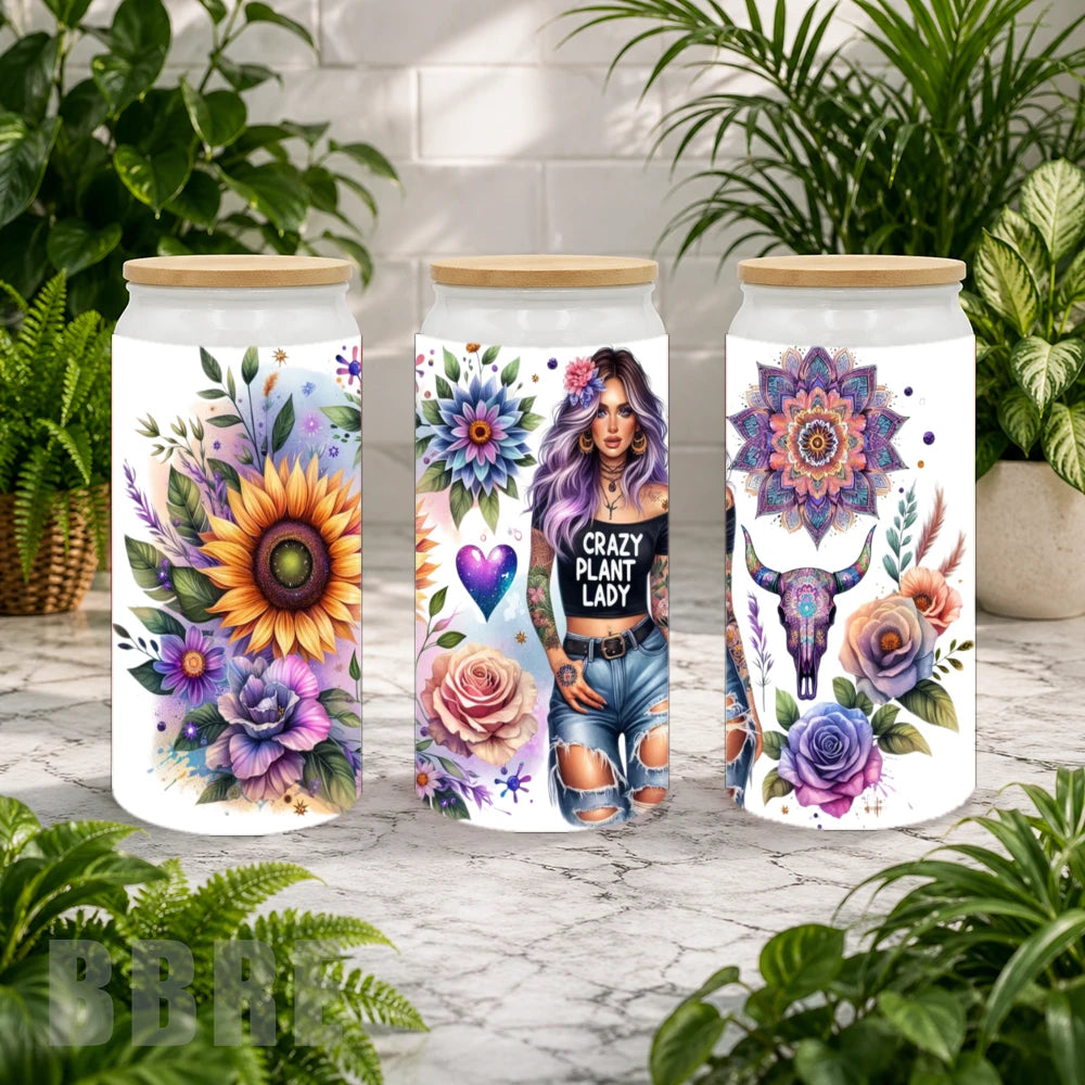 Floral Skull 10 Product Image