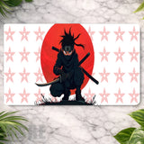 Ninja Warrior Main Image