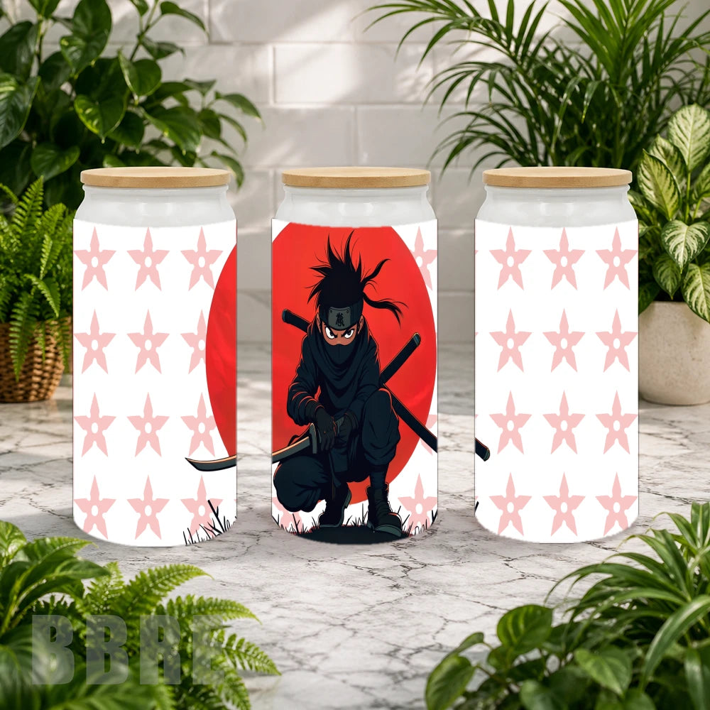 Ninja Warrior Product Image