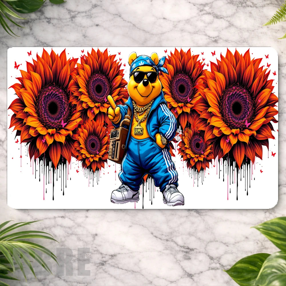 Sunflower Bear Main Image