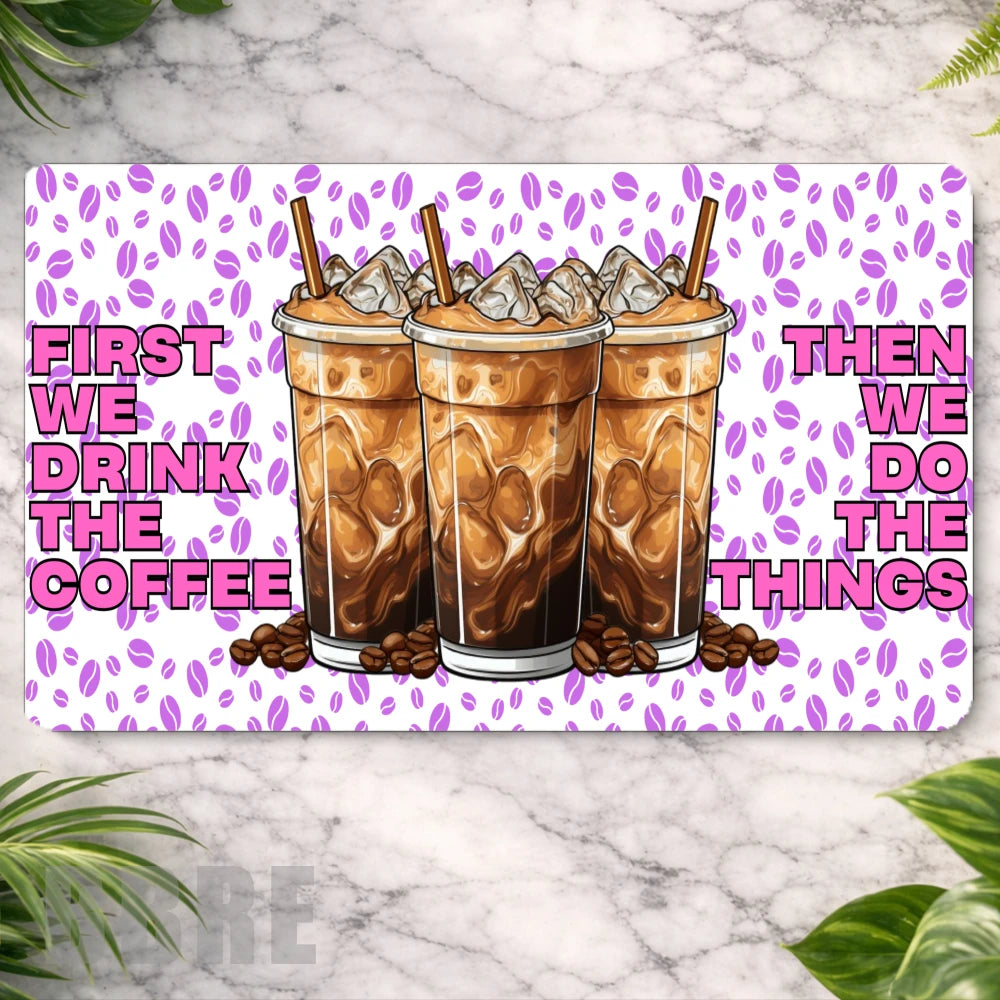 Coffee Lovers Main Image