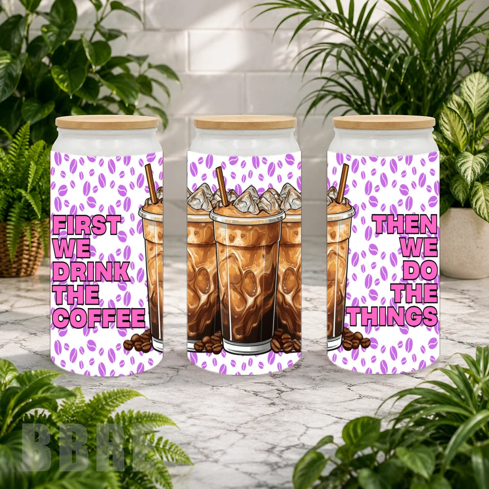 Coffee Lovers Product Image