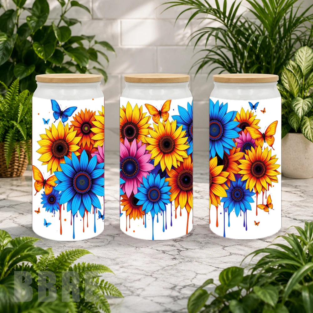 Floral Burst 7 Product Image
