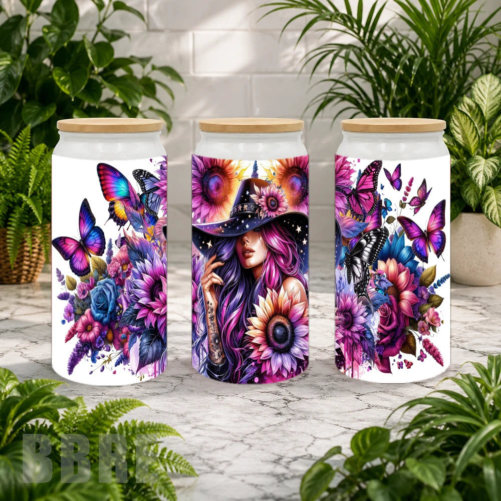 Floral Fantasy 4 Product Image