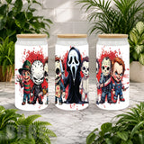 Horror Icons 2 Product Image