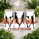 Basketball Game Product Image