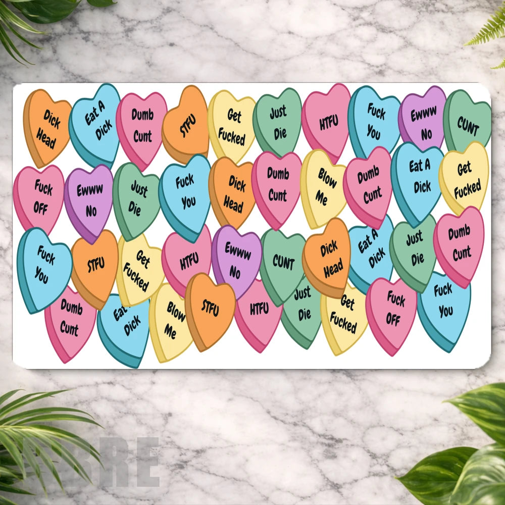 Heartfelt Humor Main Image