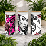 Sassy Artwork Product Image